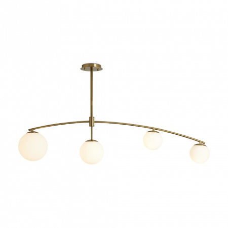 Фото Светильник на штанге Freya Hanger FR5443CL-04BS