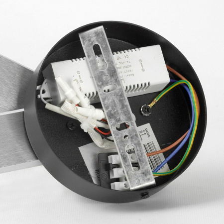 Фото Бра Lussole Taylor LSP-7232