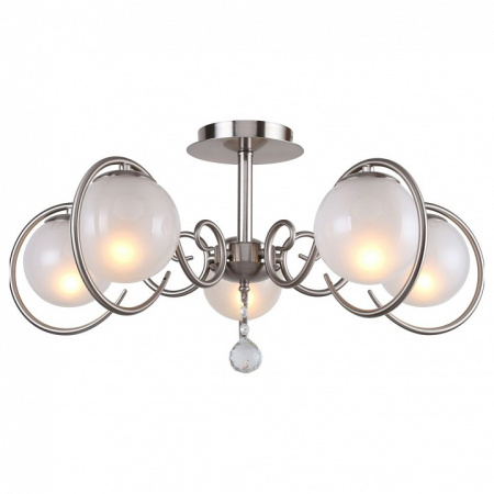 Фото Люстра на штанге F-promo Fabbio 2349-5U