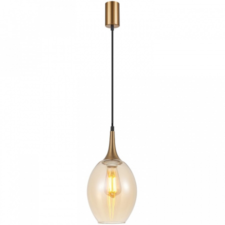 Фото Подвесной светильник F-promo Dubbel 4360-1P