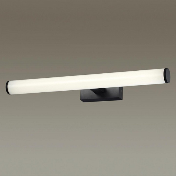 Фото Подсветка для зеркала Odeon Light Watr 4913/18WL