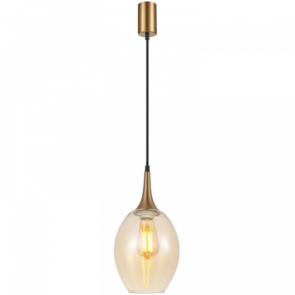 Фото Подвесной светильник F-promo Dubbel 4360-1P