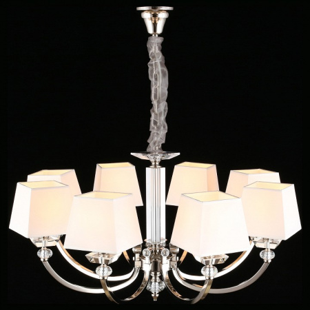 Фото Подвесная люстра Aployt Gay APL.754.03.08