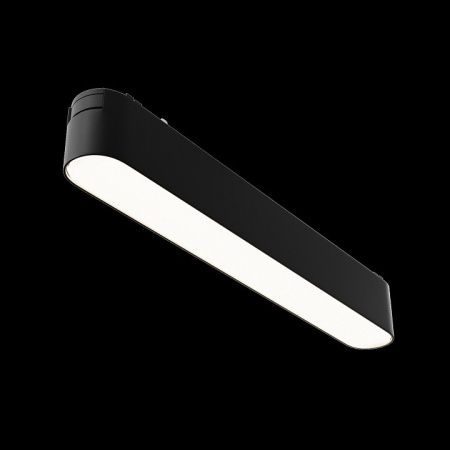 Фото Накладной светильник Maytoni Basis TR080-1-12W4K-B