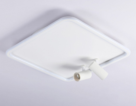 Открыть Накладной светильник Ambrella Light FL FL5114 Фото Накладной светильник Ambrella Light FL FL5114