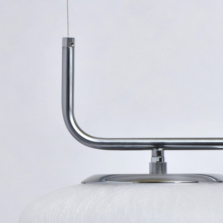 Открыть Подвесной светильник DeMarkt Ауксис 2 722010803 Фото Подвесной светильник DeMarkt Ауксис 2 722010803