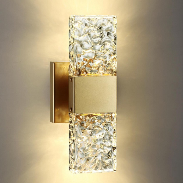 Фото Бра Odeon Light Ricci 4364/5WL