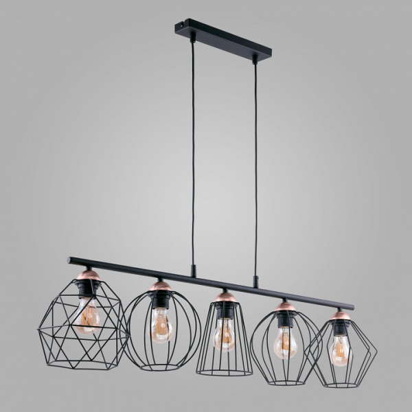 Открыть Подвесной светильник TK Lighting Galaxy 1649 Galaxy Фото Подвесной светильник TK Lighting Galaxy 1649 Galaxy