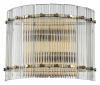 Накладной светильник Indigo Finezza 12023/2W Nickel Накладной светильник Indigo Finezza 12023/2W Nickel