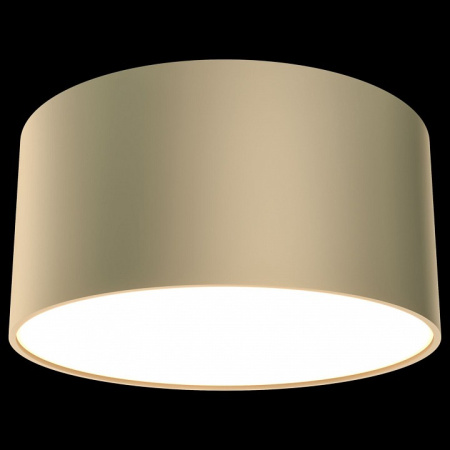 Фото Накладной светильник Maytoni Zon C032CL-L12MG4K