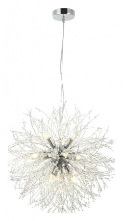 Фото Подвесная люстра Stilfort Salut 2123/09/09P