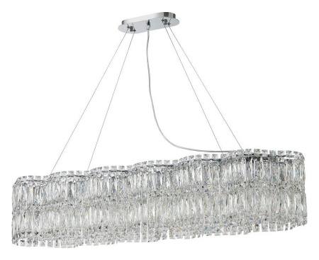 Фото Подвесная люстра Stilfort Admire 2174/09/14PL