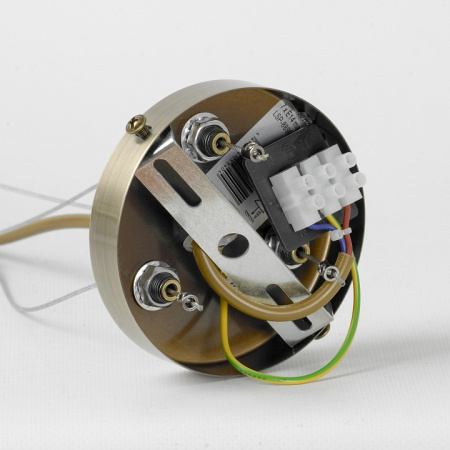 Фото Подвесная люстра Lussole LSP-889 LSP-8899