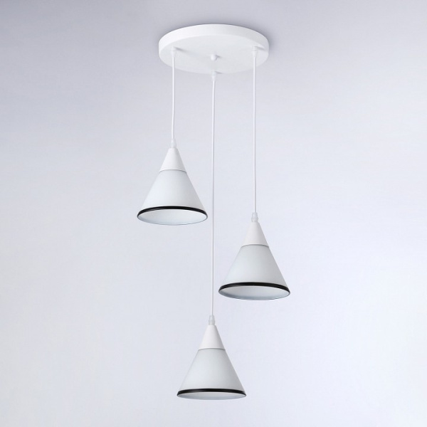 Фото Подвесной светильник Ambrella Light TR TR3167