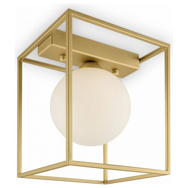 Фото Накладной светильник Freya Trinity FR5113CL-01G