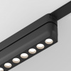 Открыть Накладной светильник Denkirs AIR GRILL DK5368-BK Фото Накладной светильник Denkirs AIR GRILL DK5368-BK