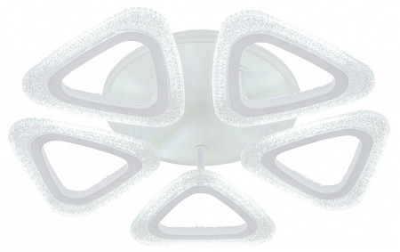 Фото Потолочная люстра Escada Candy 10300/5LED BL