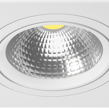 Фото Встраиваемый светильник Lightstar Intero 111 i836060706