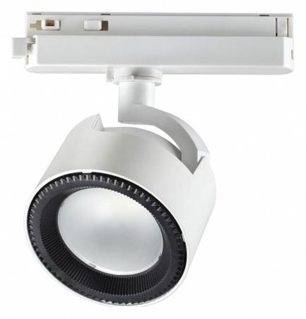 Фото Светильник на штанге Novotech Pirum 358432