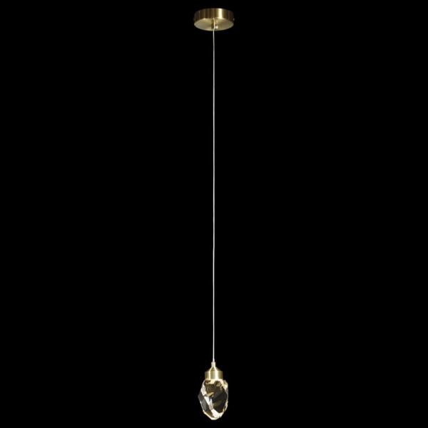Фото Подвесной светильник Loft it Rock 10111 Gold