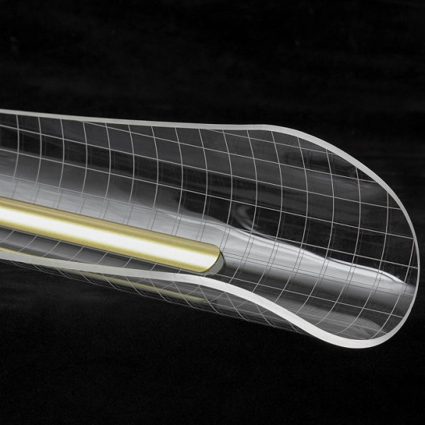 Фото Подвесной светильник Lussole Calvert LSP-7368