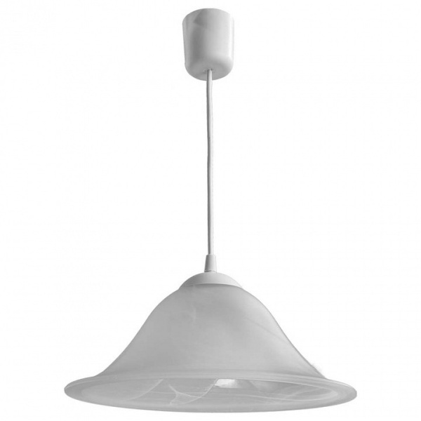 Открыть Подвесной светильник Arte Lamp Cucina A6430SP-1WH Фото Подвесной светильник Arte Lamp Cucina A6430SP-1WH