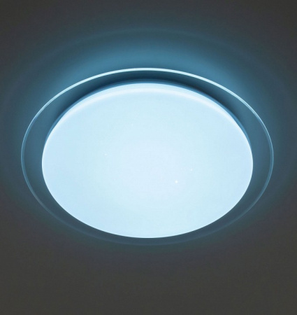 Фото Накладной светильник Citilux Спутник CL734480G