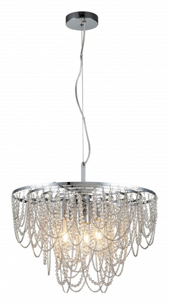 Фото Подвесная люстра Escada Lodore 10173/3S