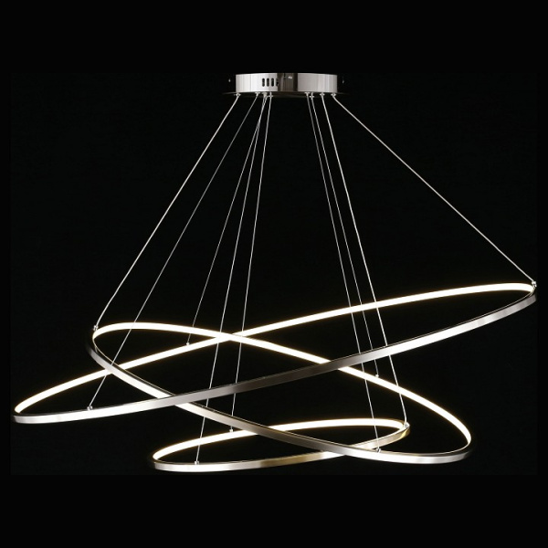 Фото Подвесной светильник Aployt Monisia APL.020.13.138