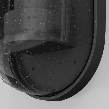 Фото Накладной светильник Maytoni Candle O449WL-01GF