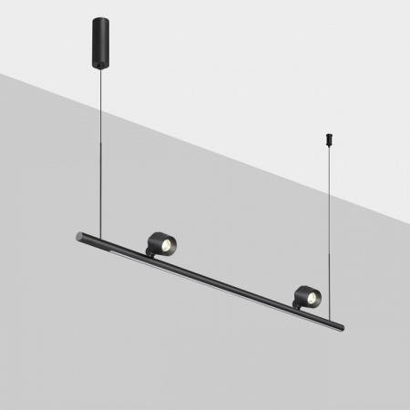 Фото Подвесной светильник Novotech FERMO 359309