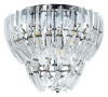 Потолочная люстра Arte Lamp Ella A1054PL-6CC Потолочная люстра Arte Lamp Ella A1054PL-6CC