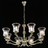 Открыть Подвесная люстра MW-Light Аманда 11 481013908 Фото Подвесная люстра MW-Light Аманда 11 481013908