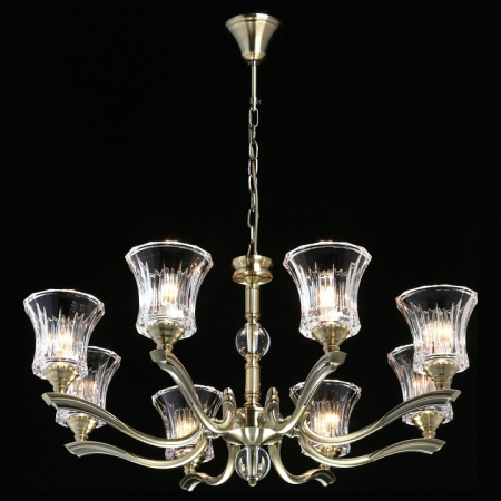Открыть Подвесная люстра MW-Light Аманда 11 481013908 Фото Подвесная люстра MW-Light Аманда 11 481013908