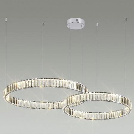 Фото Основание Odeon Light Vekia 4930/2R