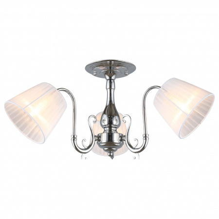 Фото Люстра на штанге Omnilux Leonessa OML-29127-03