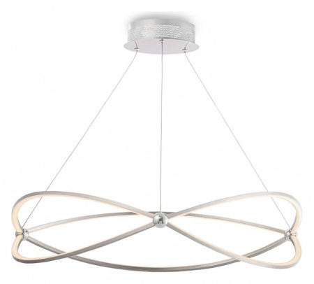 Фото Подвесной светильник Maytoni Weave MOD062PL-L56CH3K