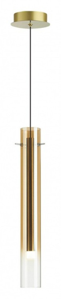 Фото Подвесной светильник Odeon Light Shiny 5061/5LB