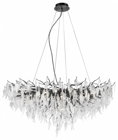 Фото Подвесная люстра Wertmark Daniela WE182.19.023