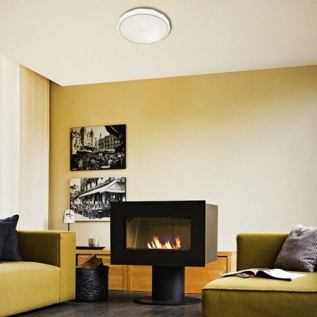 Открыть Накладной светильник Sonex Gino 2045/EL Фото Накладной светильник Sonex Gino 2045/EL