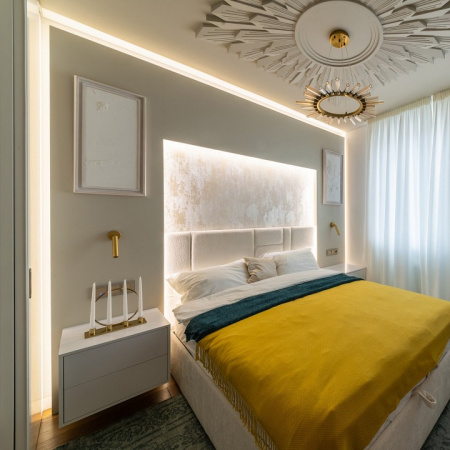 Фото Лента светодиодная Elektrostandard 12V 4,8W a041000