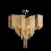 Фото Люстра на штанге Loft it Stream 10208/600C Gold