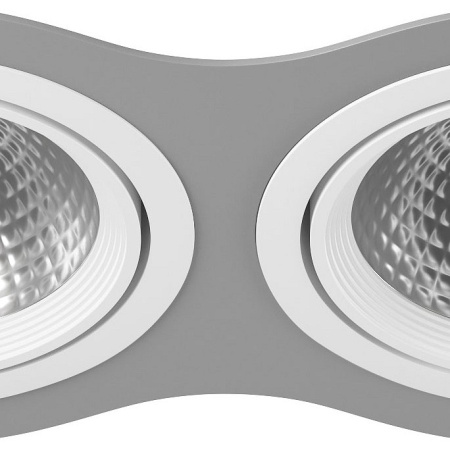 Фото Встраиваемый светильник Lightstar Intero 111 i9290606