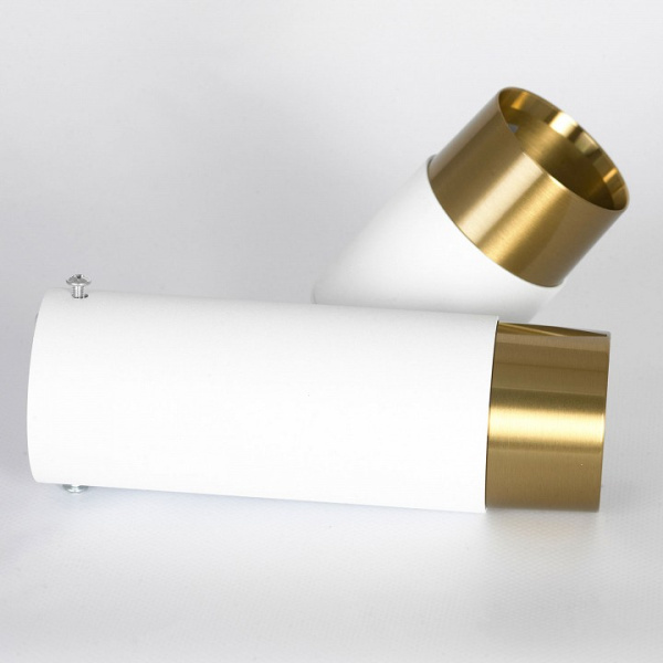 Фото Накладной светильник Lussole Gilbert LSP-8829