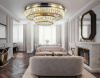 Открыть Люстра на штанге Ambrella Light TR TR5031 Фото Люстра на штанге Ambrella Light TR TR5031