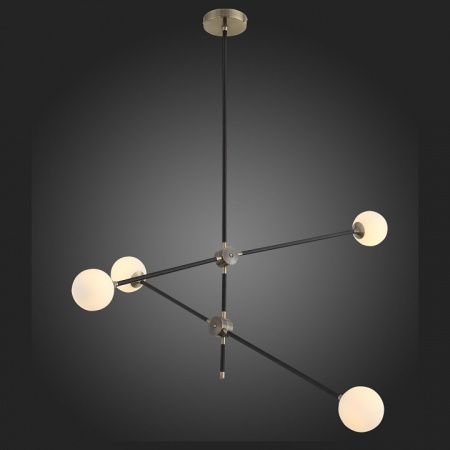 Фото Люстра на штанге ST-Luce Bastoncino SL429.403.04