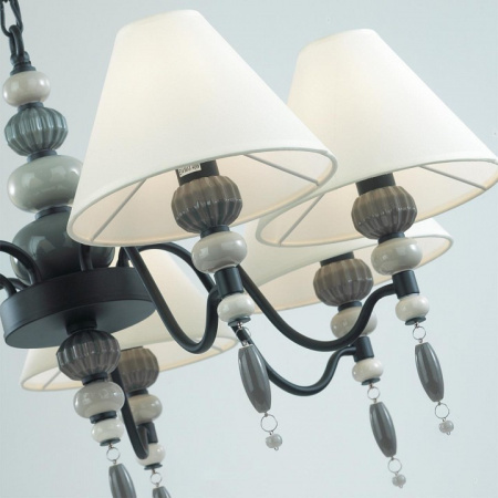 Фото Подвесная люстра Odeon Light Sochi 4896/7