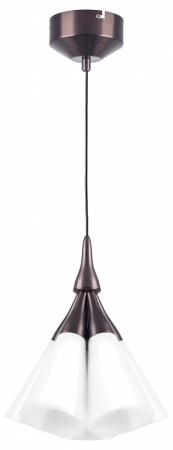 Фото Подвесная люстра Lightstar Cone 757150