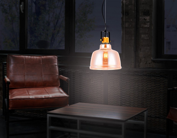 Открыть Подвесной светильник Ambrella Light TR TR3526 Фото Подвесной светильник Ambrella Light TR TR3526