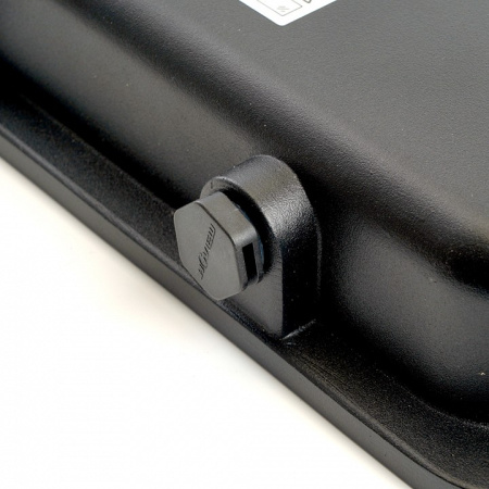 Фото Настенно-потолочный прожектор Feron LL-1000 41542